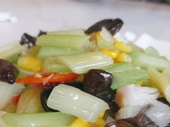 -日昌餐馆(亦庄店)