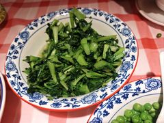 -3弄堂·滕王饭店·江西菜(铜锣湾店)