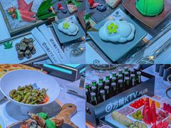 -方糖KTV-PLUS(世茂广场店)