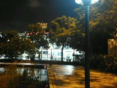 -晋爵会游泳馆(海湾公园店)