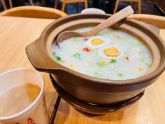 -宏状元现熬粥·京味菜(黄寺大街店)