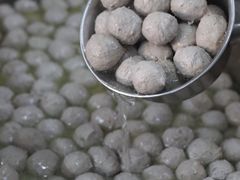 -阿娟牛肉丸·手打牛肉丸·现做现卖