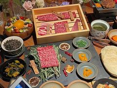 -虎哥六韩式烤肉料理 TIGERGRILL(隆生金山湖中心购物广场店)