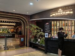 -汉丽斯巴西烤肉自助(市南店)