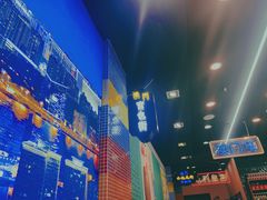 -澳门陈光记烧味饭店(万象城店)