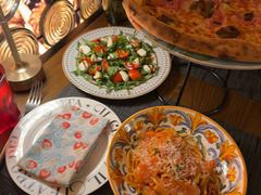 -IL TEATRO 精品意大利餐厅