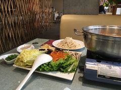 -凤翔温泉·丰泽园餐饮部