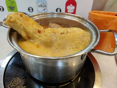 -鲸之味回转自助小火锅(钟鼎名悦店)
