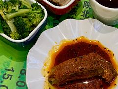 -令氏家外家周礼食府(桥南店)
