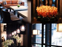 -丽晶轩中餐厅(重庆丽晶酒店)