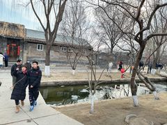 -春风习习