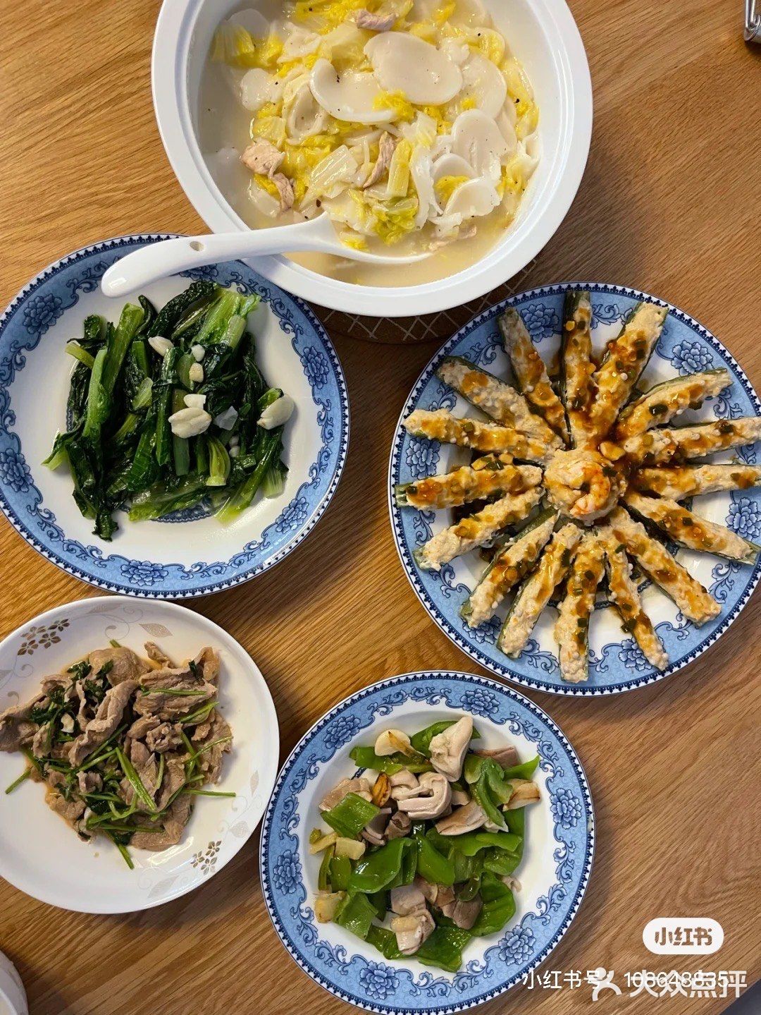 烹饪🍳日常