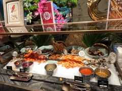 -杭州君悦酒店·青莳