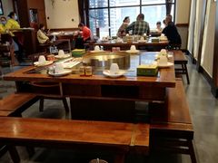 -香佰里鲜货火锅(佳乐金街店)