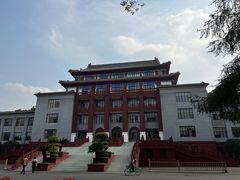 -四川大学(望江校区)
