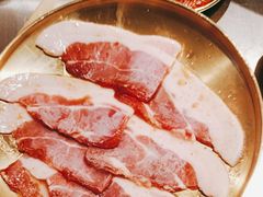 -核桃碳烤肉馆(深圳首店)