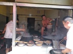-甘记肥肠粉(马鞍北路店)