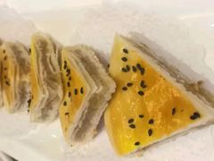 桂花大饼-小榄公饭店(西区彩虹店)