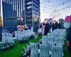 -格乐利雅婚礼艺术中心(南外滩店)