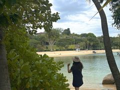 -巴拉湾海滩