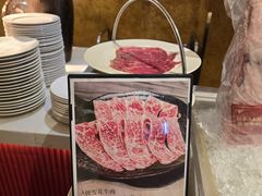 -怡咖啡·自助餐·西安香格里拉