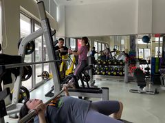 -中田健身工作室(嘉定江桥店)