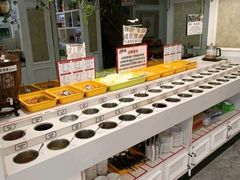 -朋友的火锅店(辽大店)