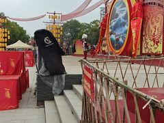 -武汉园博园(武汉自然博物馆)