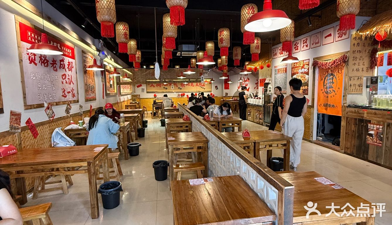 商丘为数不多让我二刷的店