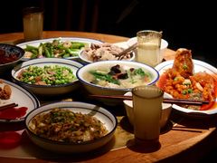 -慧娟面馆·餐厅(望江路店)