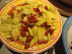 -那家小馆•北京菜•烤鸭(中关村店)