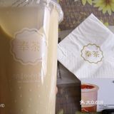 选择了抹茶和芒果的风味，享受到了非常好的口感