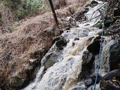 -火炉山森林公园