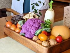 -无味舒食(环岛路店)