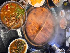 -好灶头妈妈菜·柴火灶台鱼·千岛湖土菜地标美食