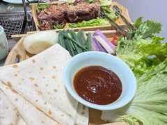-宗泉烤全羊·烤羊腿(解放东路店)