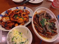 -奶奶的味道(胶州路店)