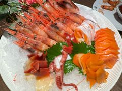 -大渔铁板烧(铁西万象汇店)