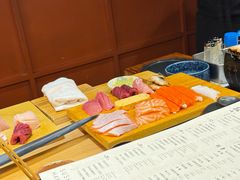 -Sushi Hanzo半藏(天环广场店)