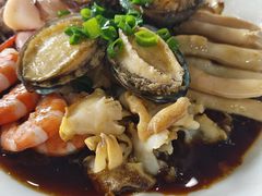 -良师门滨海人家·海鲜·家常菜(滨海城店)
