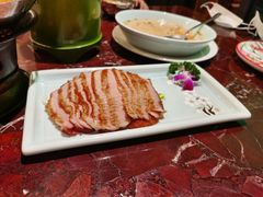 -新白鹿餐厅(爱琴海购物中心店)