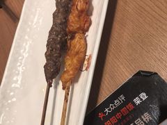 -阳阳中国饭(北京荟聚店)