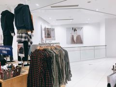 -优衣库(福州五四北泰禾广场店)