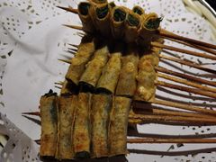 -鱼+羊(都市汇店)
