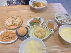 -易裕和·长沙米粉(竹塘西路店)