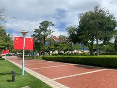 -集美鳌园景区