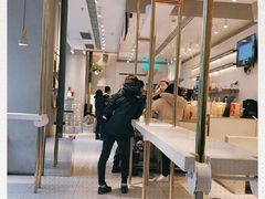 -喜茶(上海五角场万达店)