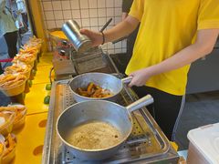 -味子夫鸡柳(解放碑总店)