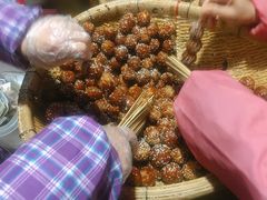 -邓记新一代糖油果子(四川煤管局供销公司职工宿舍店)