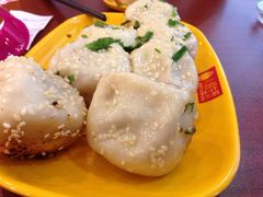 -小杨生煎(周浦万达店)